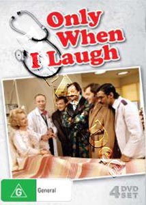 Only When I Laugh (Complete Series) - 4-DVD Set (DVD)